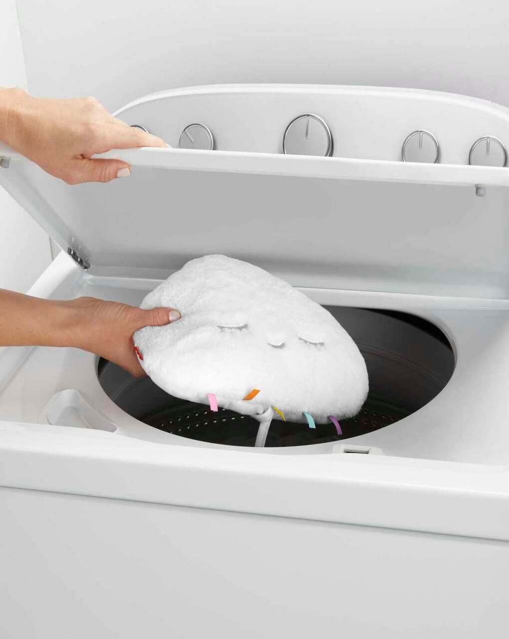 Mattel fisher-price μουσικός προβολέας μαλακό συννεφάκι gjd44 - Fisher-Price