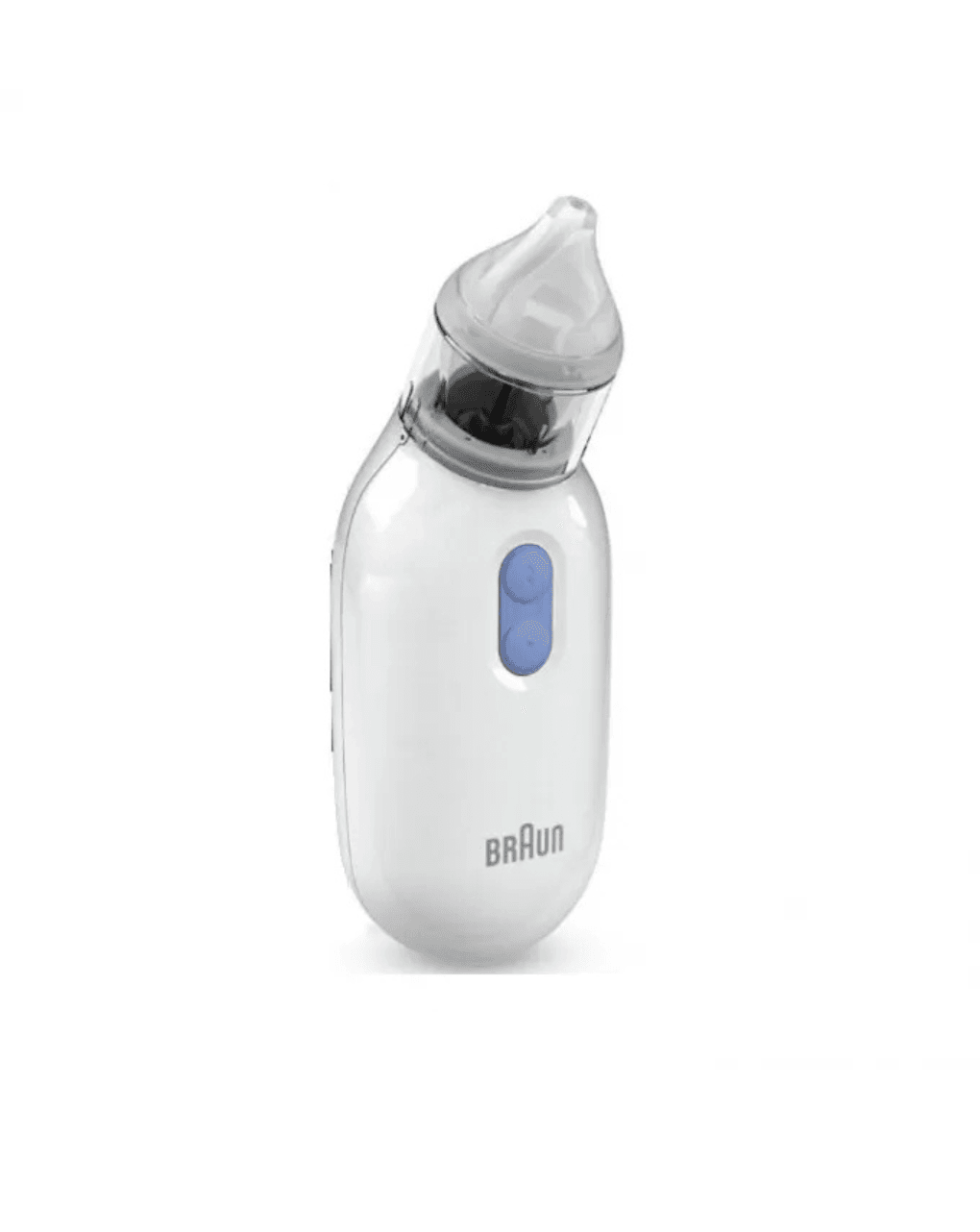 Braun bna 100eu ρινική αναρόφηση - Braun