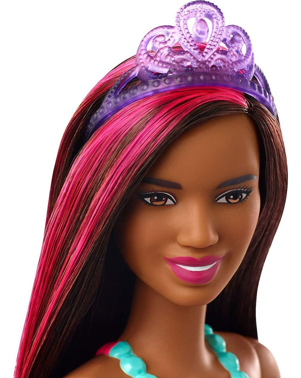 Mattel barbie πριγκίπισσα (4 σχέδια) gjk12 - BARBIE