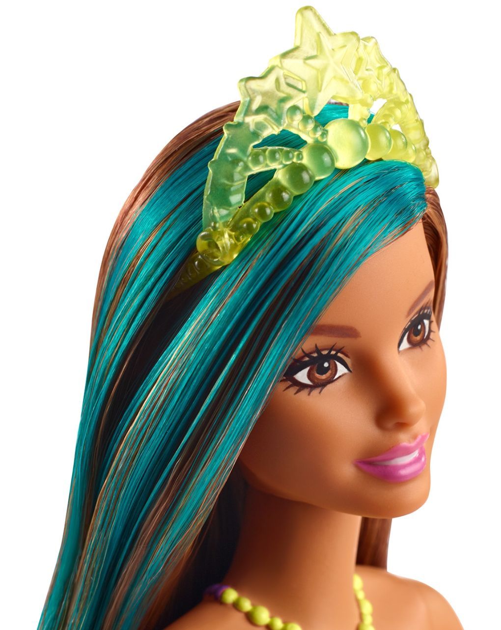 Mattel barbie πριγκίπισσα (4 σχέδια) gjk12 - BARBIE