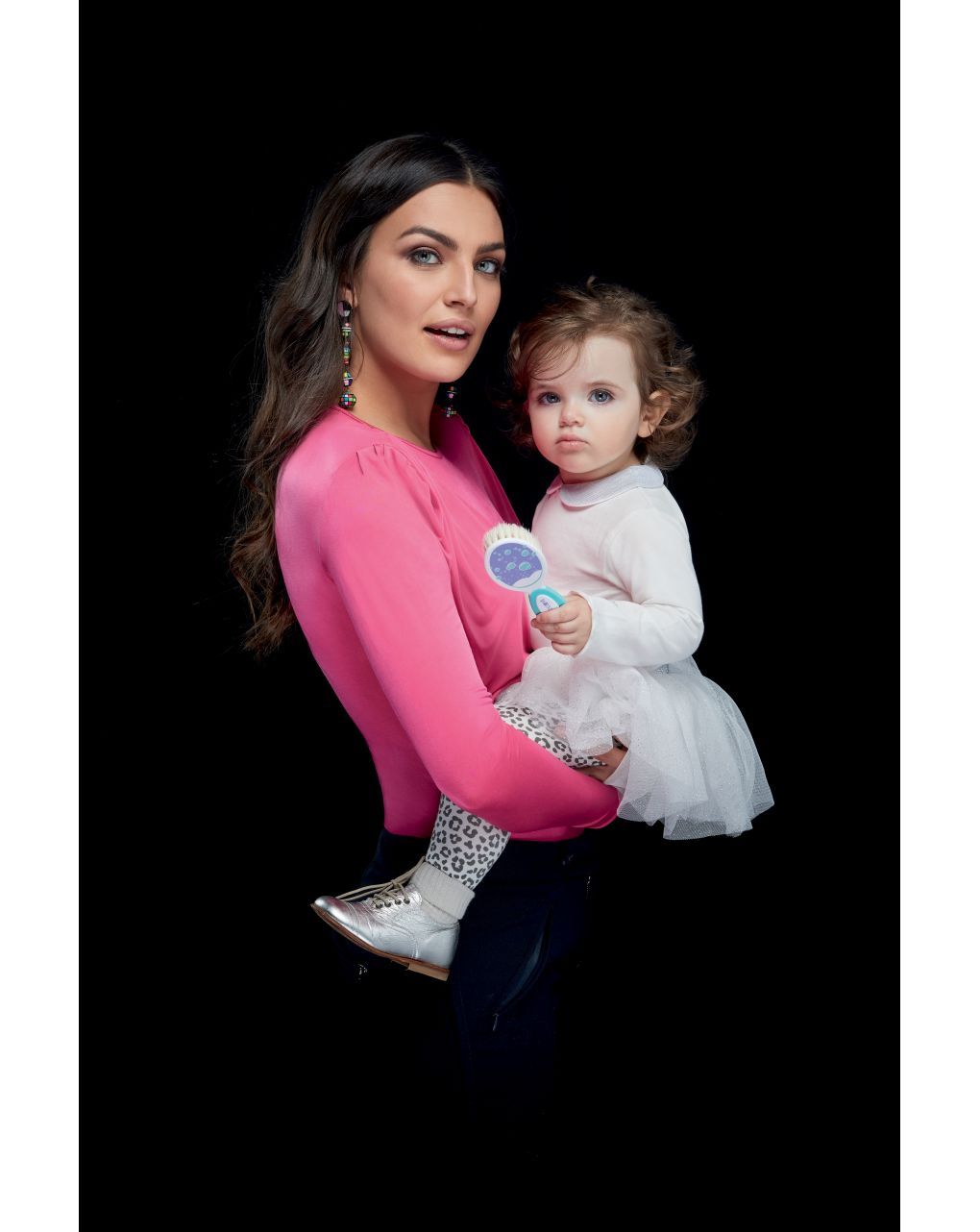 That's love σετ χτένα & βούρτσα - That's Love