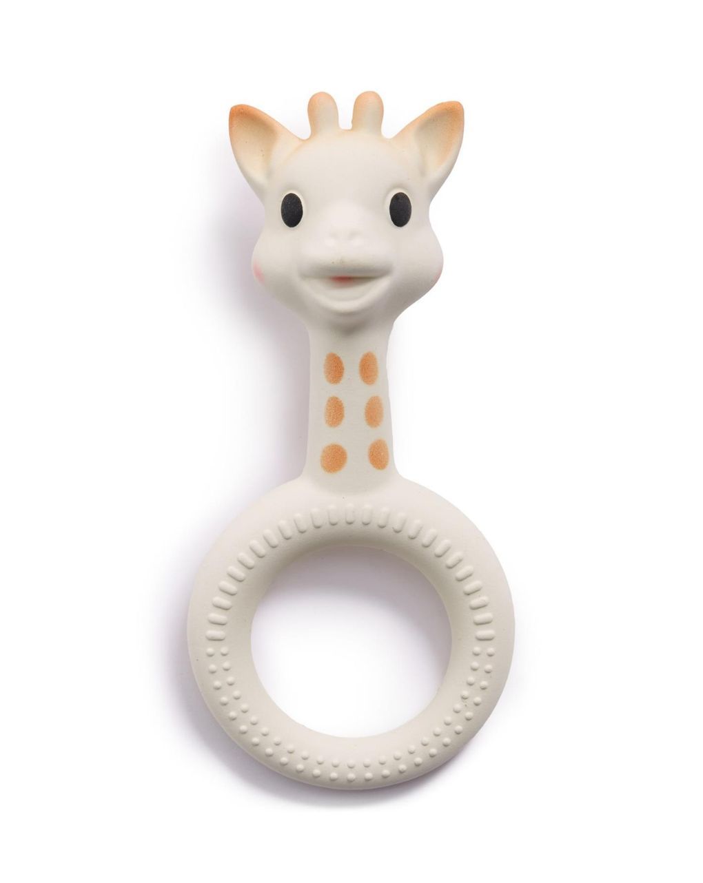 Sophie la girafe κρίκος οδοντοφυΐας 0m+ 220117 - SOPHIE LA GIRAFE