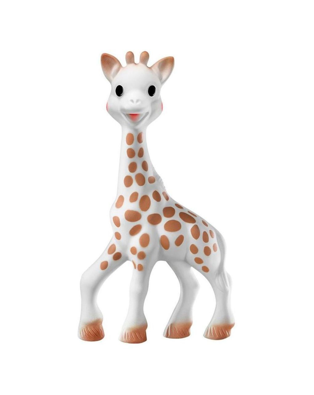 Sophie la girafe σόφι και δακτύλιος οδοντοφυϊας so pure 0m+ - SOPHIE LA GIRAFE