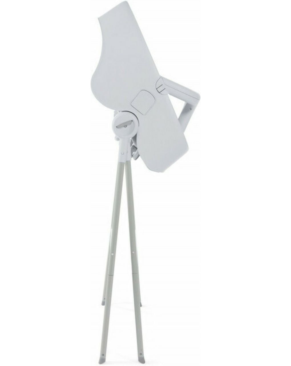 Chicco μπανάκι για ντουζιέρα bubble nest cool grey p07-79117-19 - Chicco