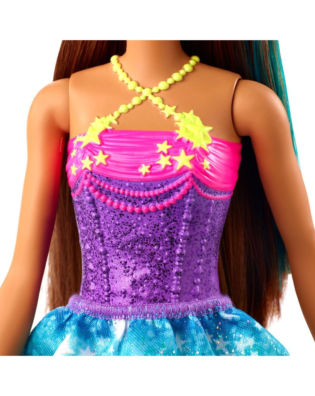 Mattel barbie πριγκίπισσα (4 σχέδια) gjk12 - BARBIE