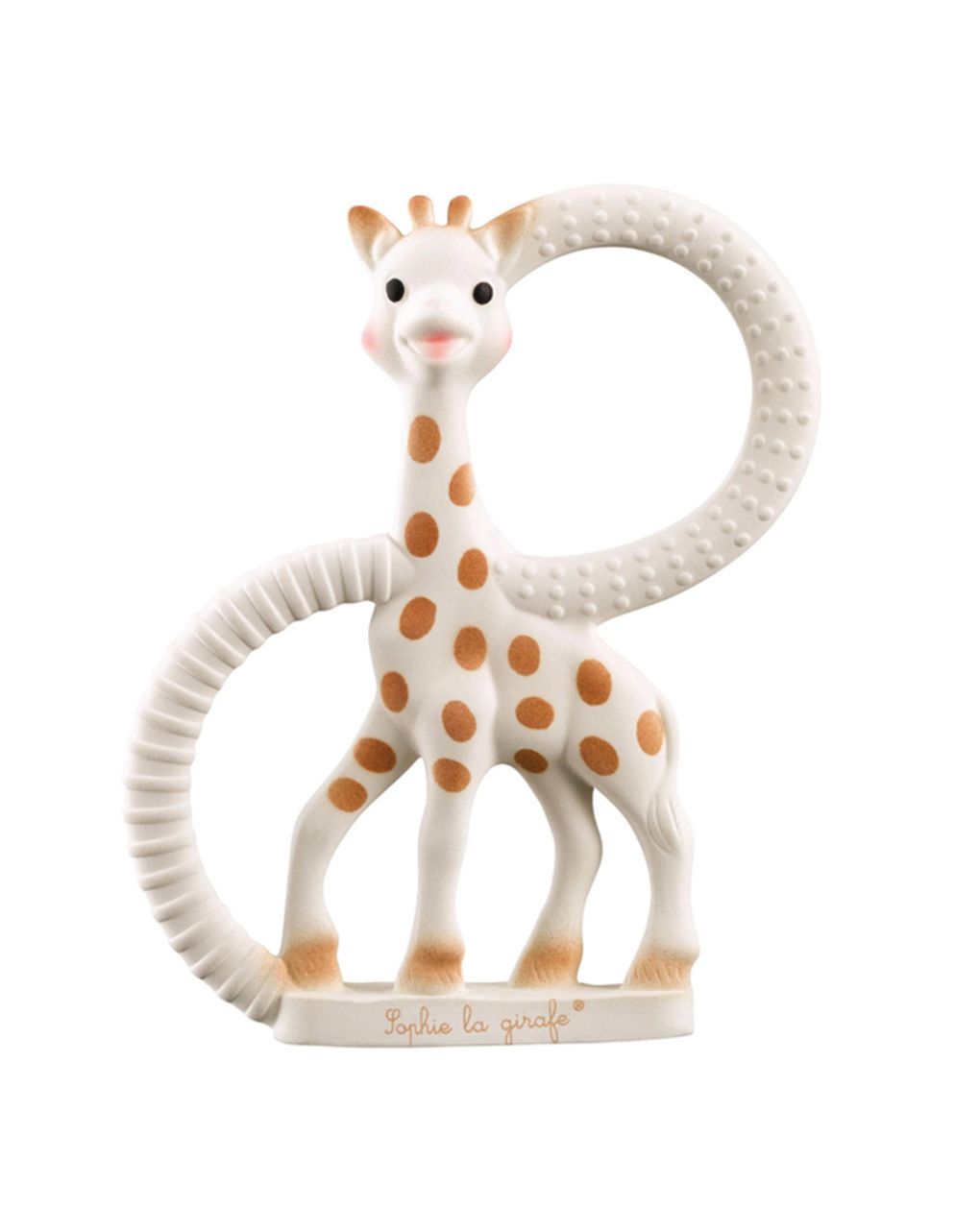 Sophie la girafe σετ δώρου οδοντοφυΐας s000001 - SOPHIE LA GIRAFE