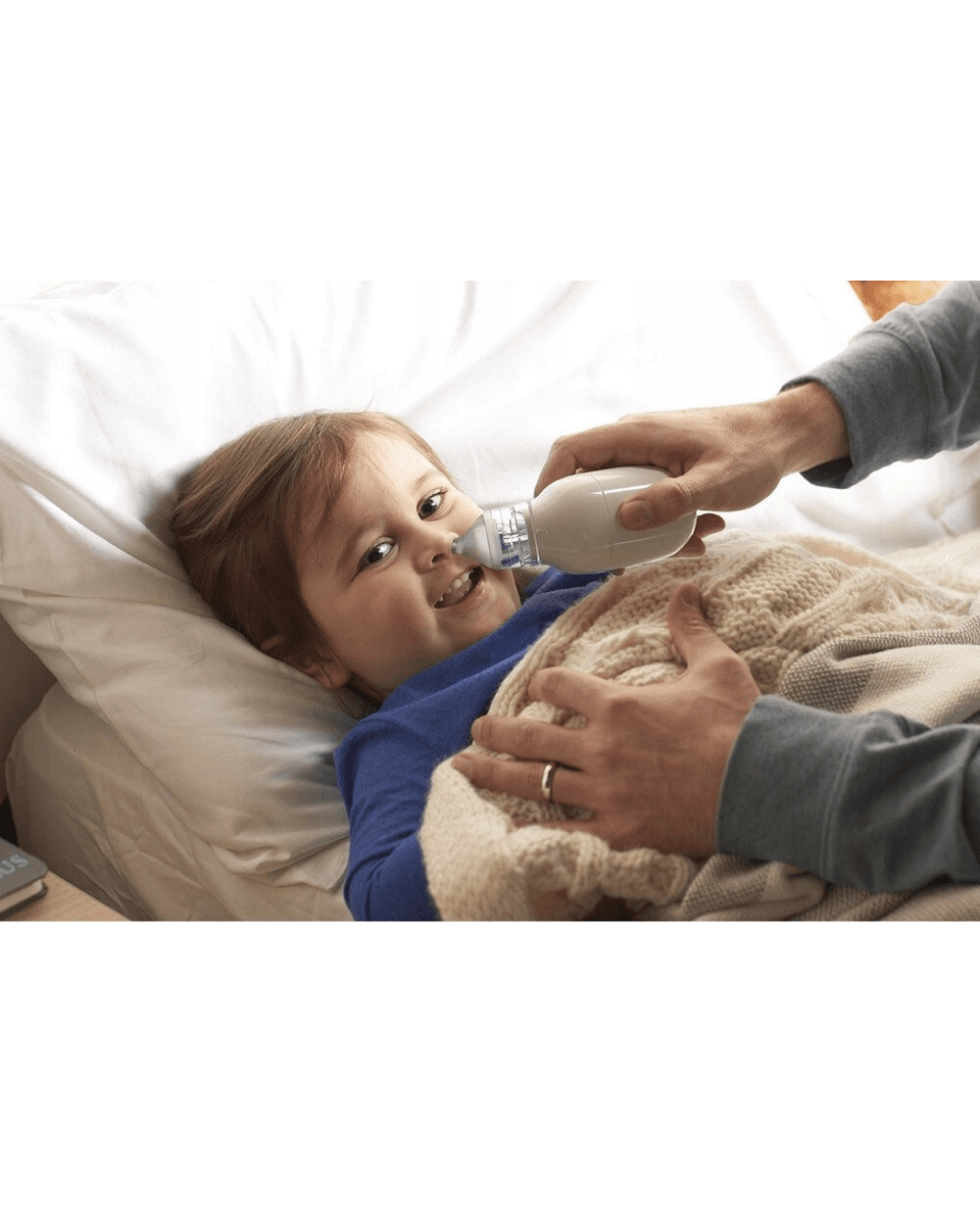 Braun bna 100eu ρινική αναρόφηση - Braun