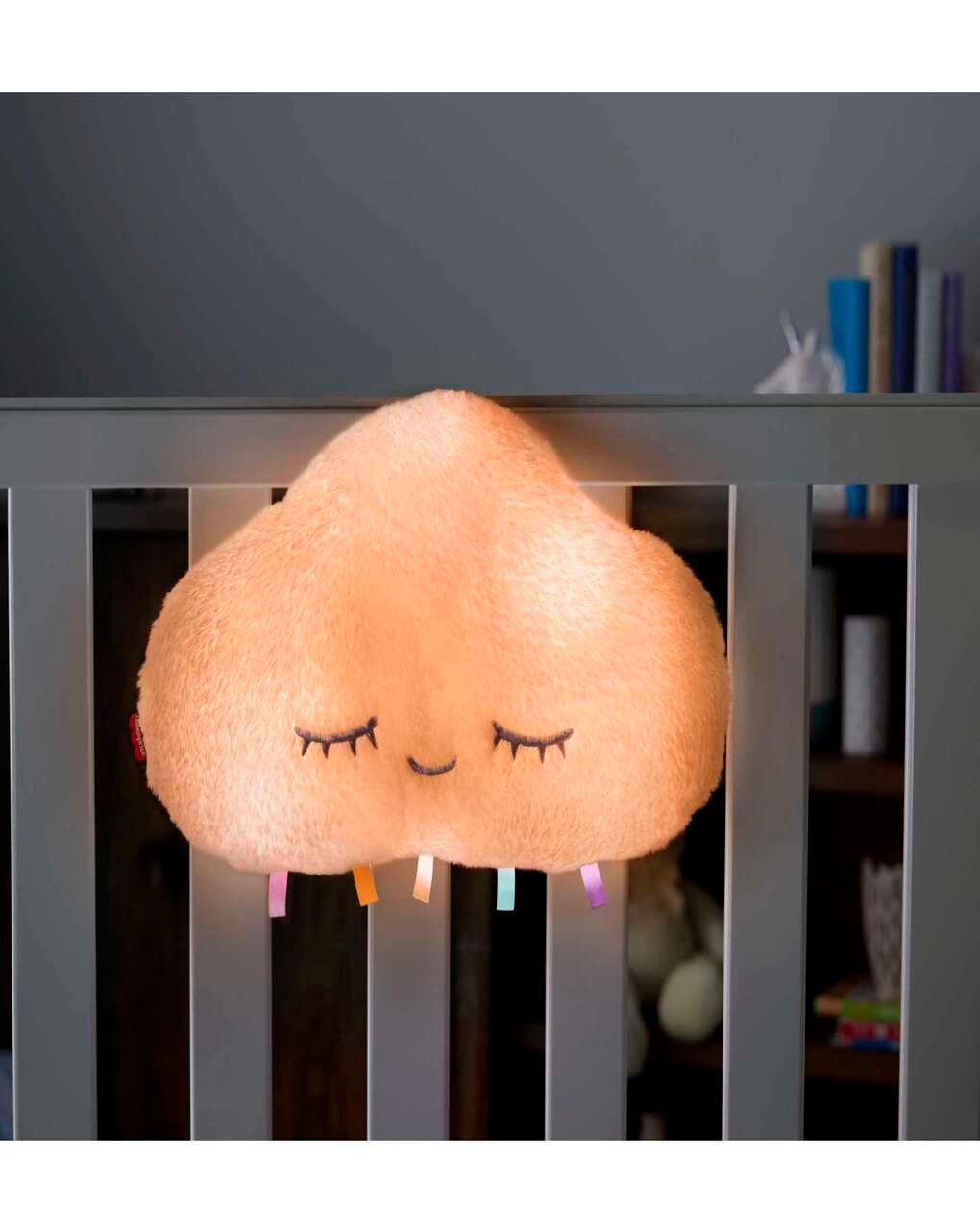 Mattel fisher-price μουσικός προβολέας μαλακό συννεφάκι gjd44 - Fisher-Price