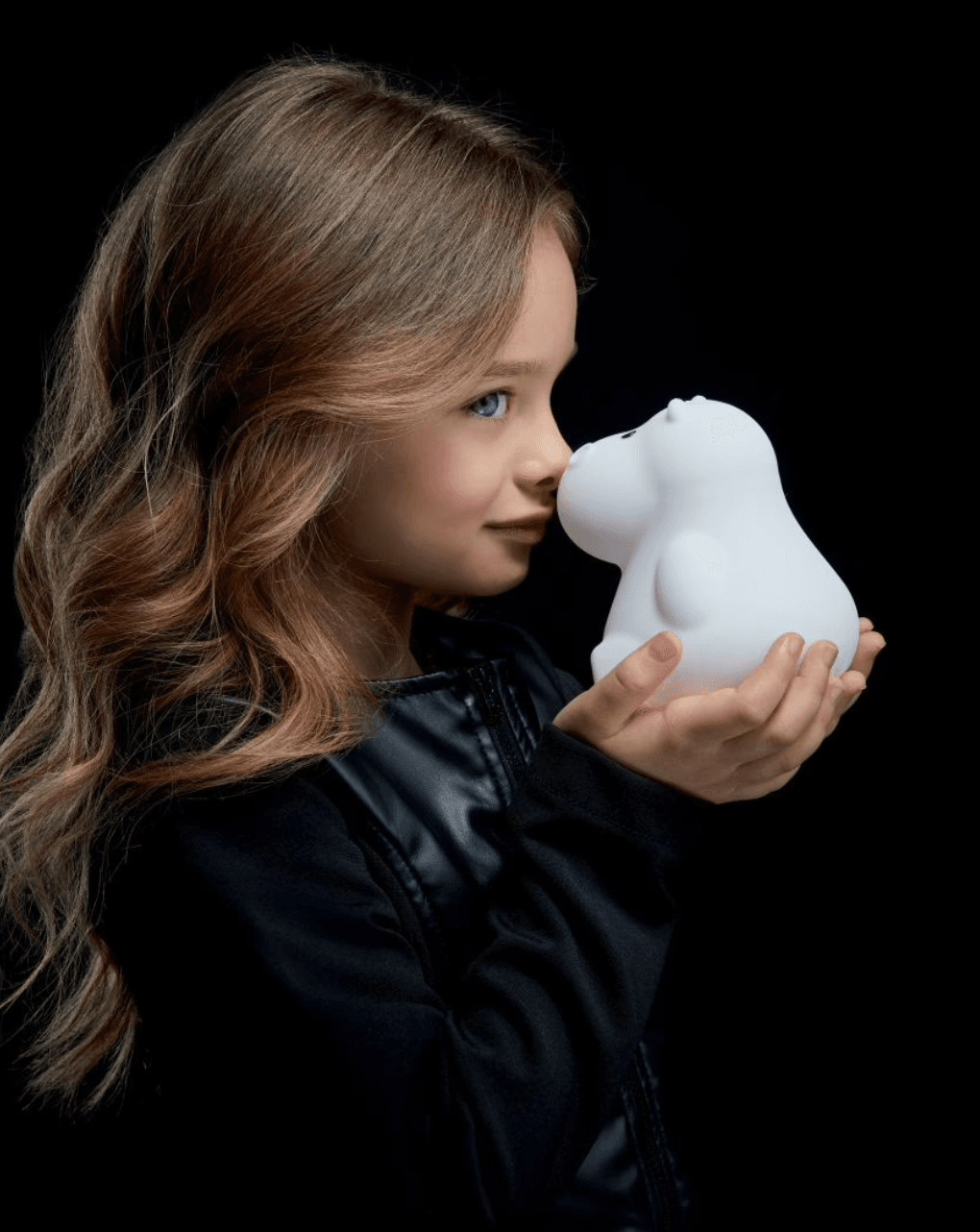 That's love φωτάκι νυχτός ιπποπόταμος με usb - That's Love