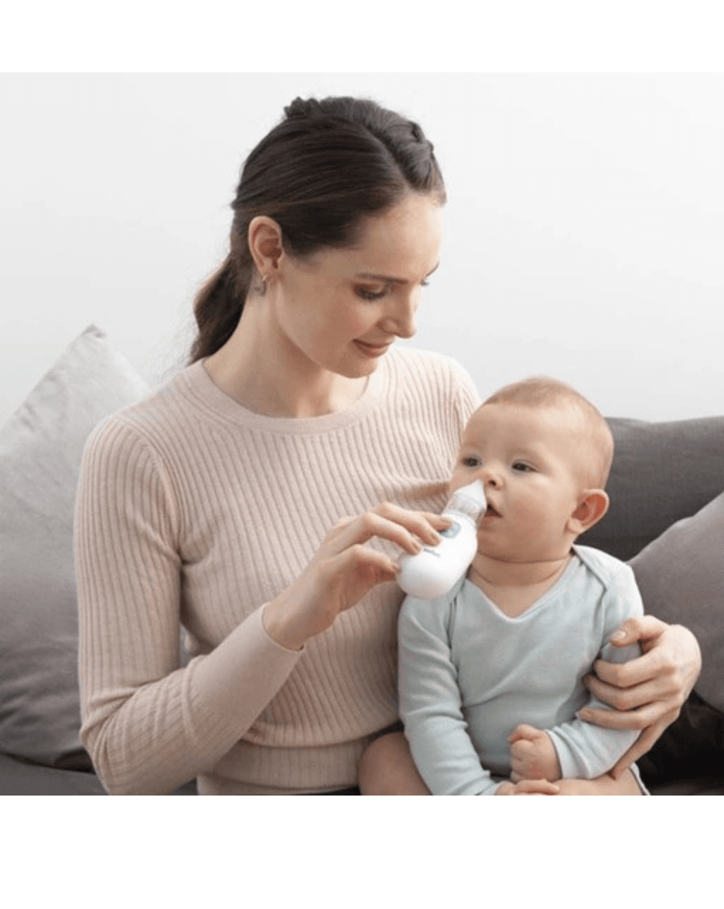 Braun bna 100eu ρινική αναρόφηση - Braun