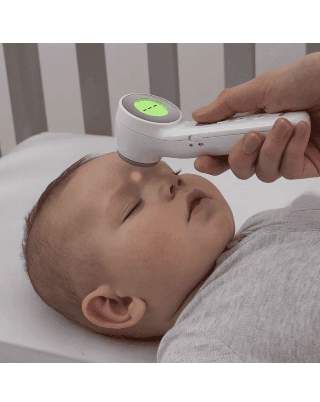 Braun bnt400 we θερμόμετρο μετώπου - Braun