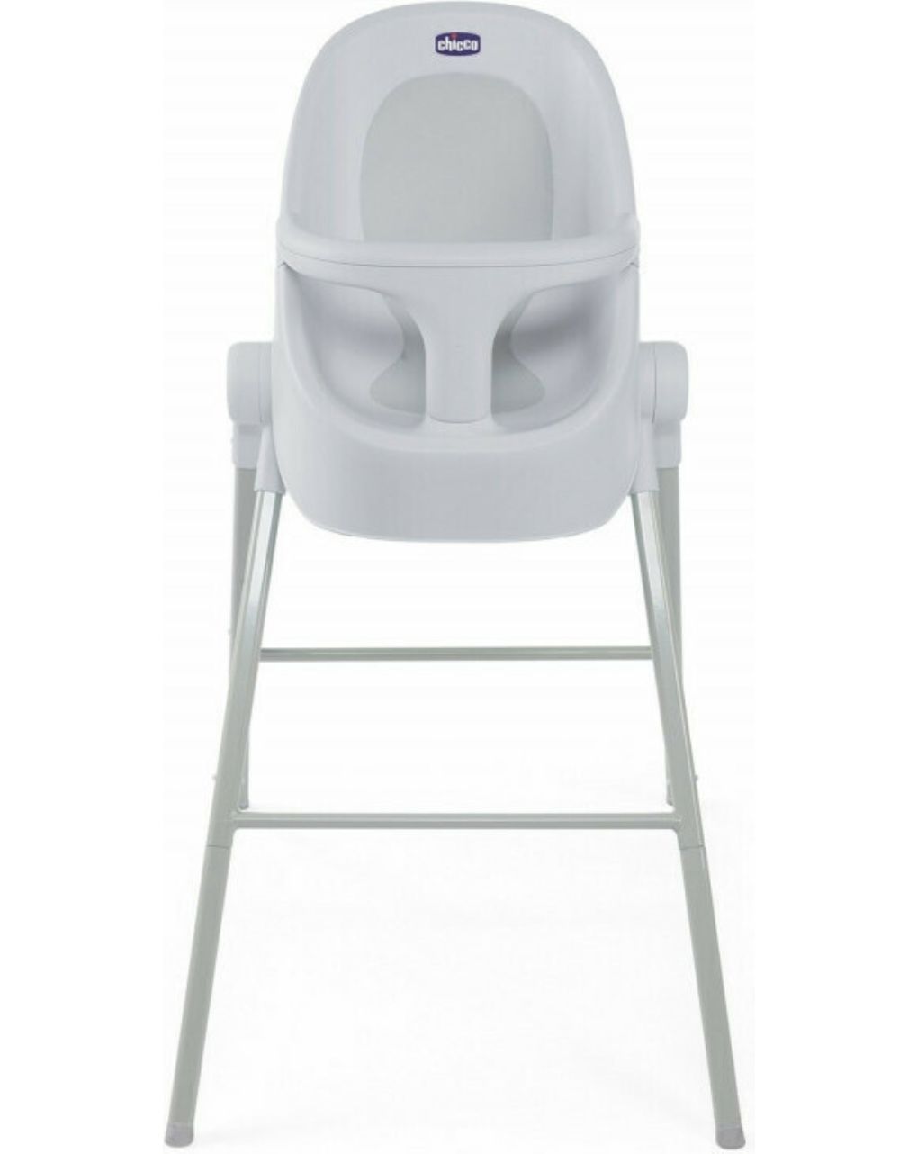 Chicco μπανάκι για ντουζιέρα bubble nest cool grey p07-79117-19 - Chicco
