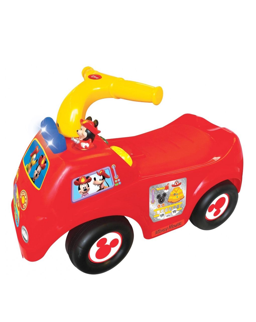 οχηματακι michey mouse - KIDDIELAND