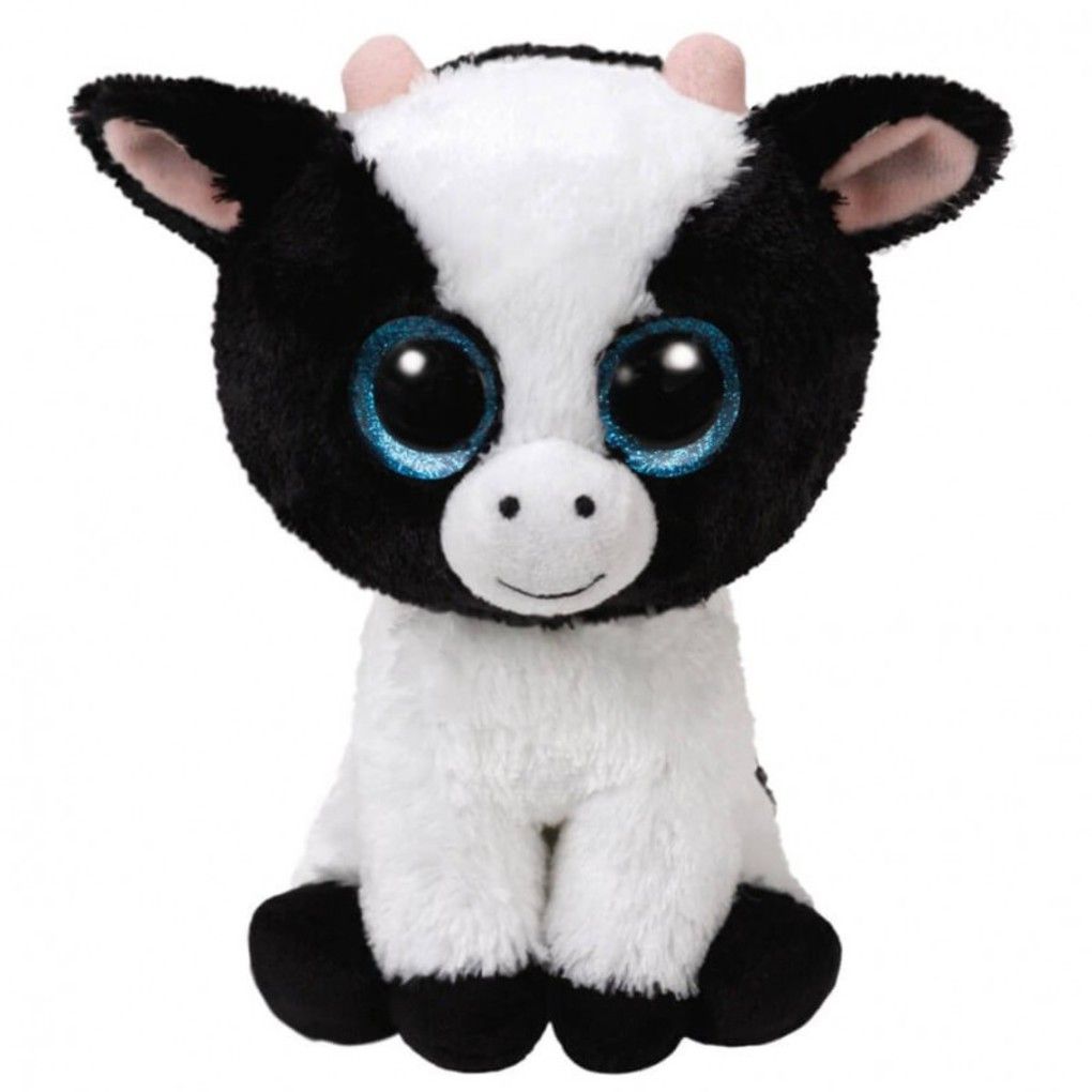 Ty xnoyδωτα ζωακια 15 εκ. (5 σχεδια) - TY