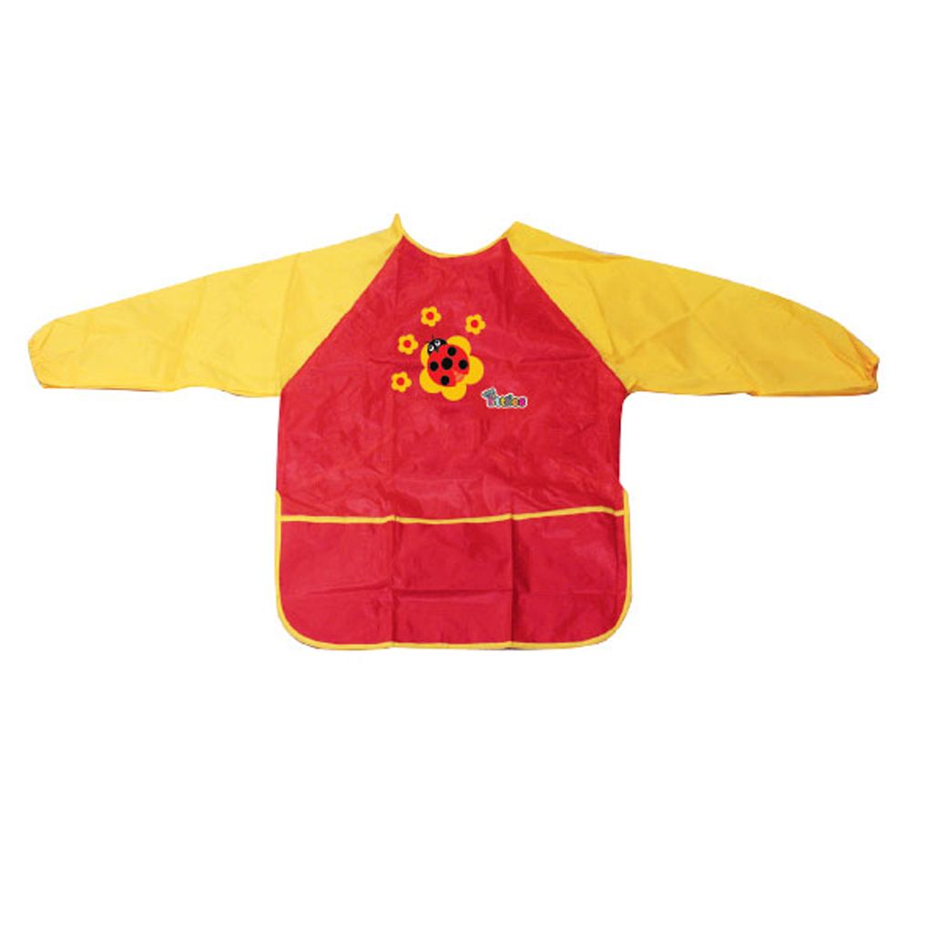 ποδια ζωγραφικης με μανικια 43x55εκ - The littlies