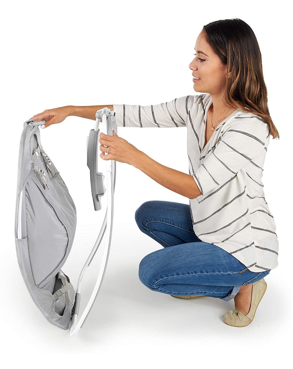 Ingenuity ριλάξ cuddle lamb - Ingenuity