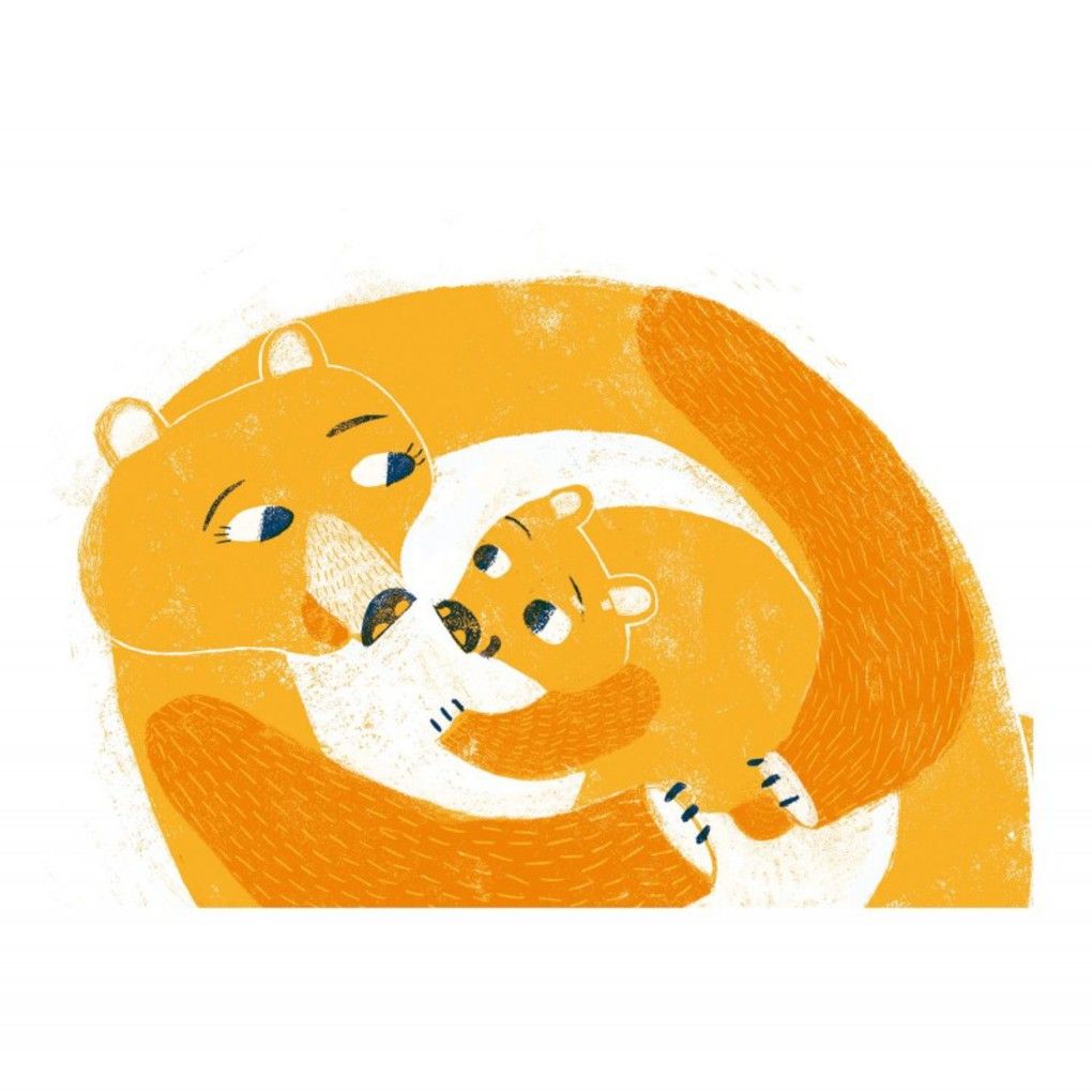 εξυπνουλης το παιχνιδι των αγκαλιων - Clementoni