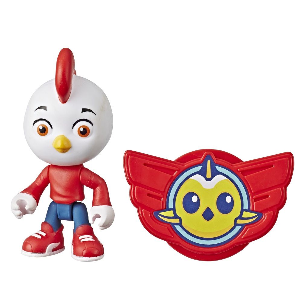 Top wings φιγουρες σχεδια - Hasbro