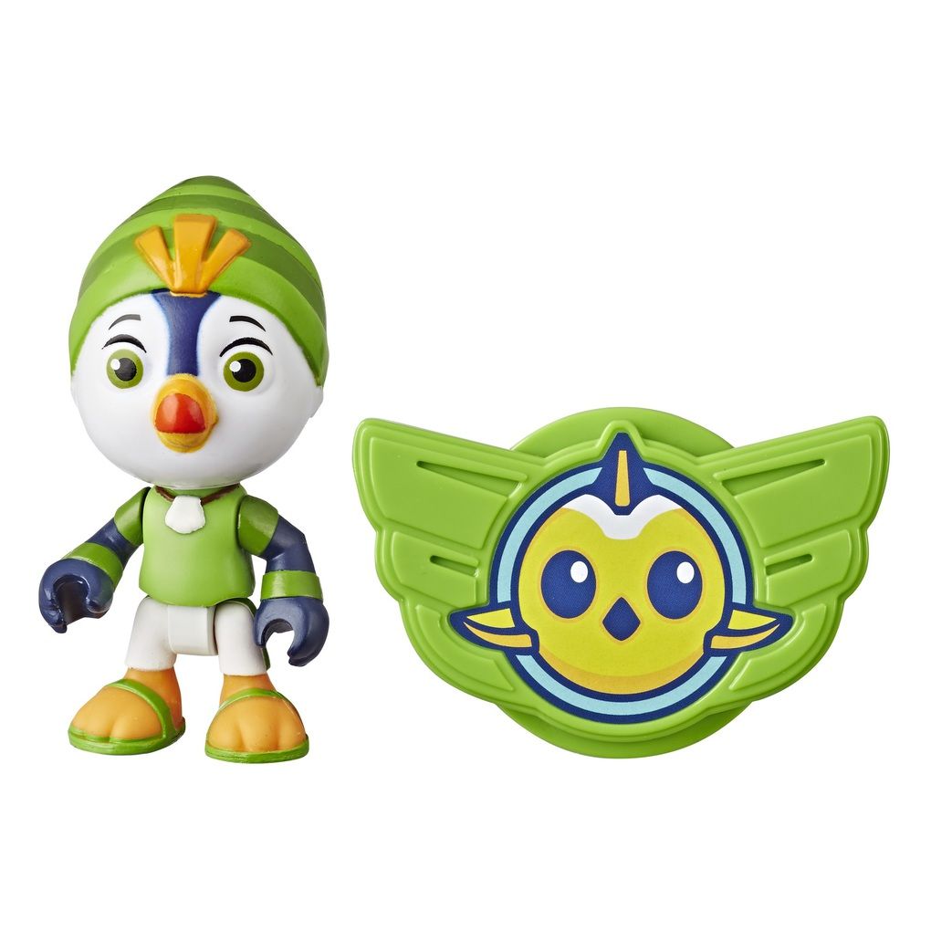 Top wings φιγουρες σχεδια - Hasbro