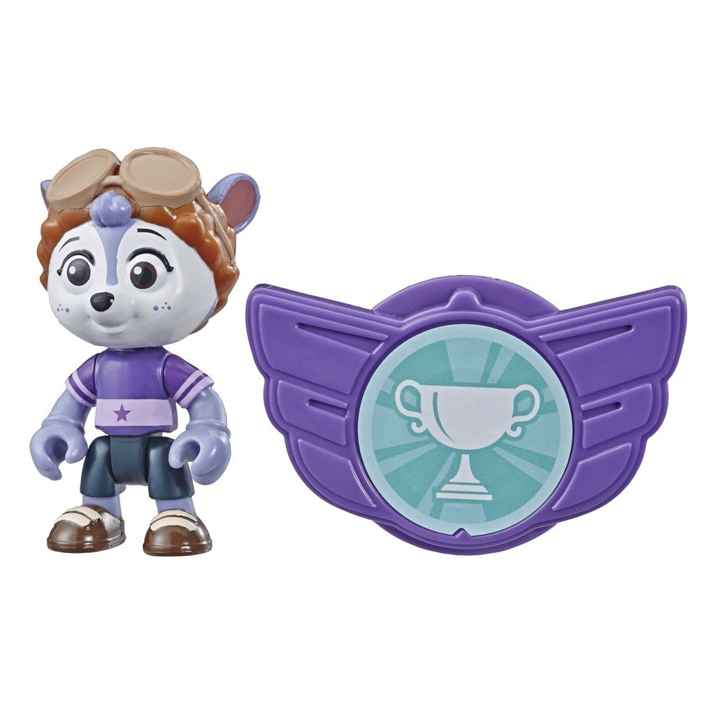 Top wings φιγουρες σχεδια - Hasbro