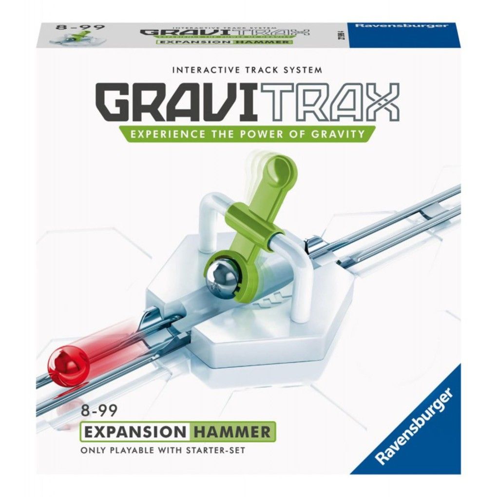Gravitrax hammer - Ravensburger