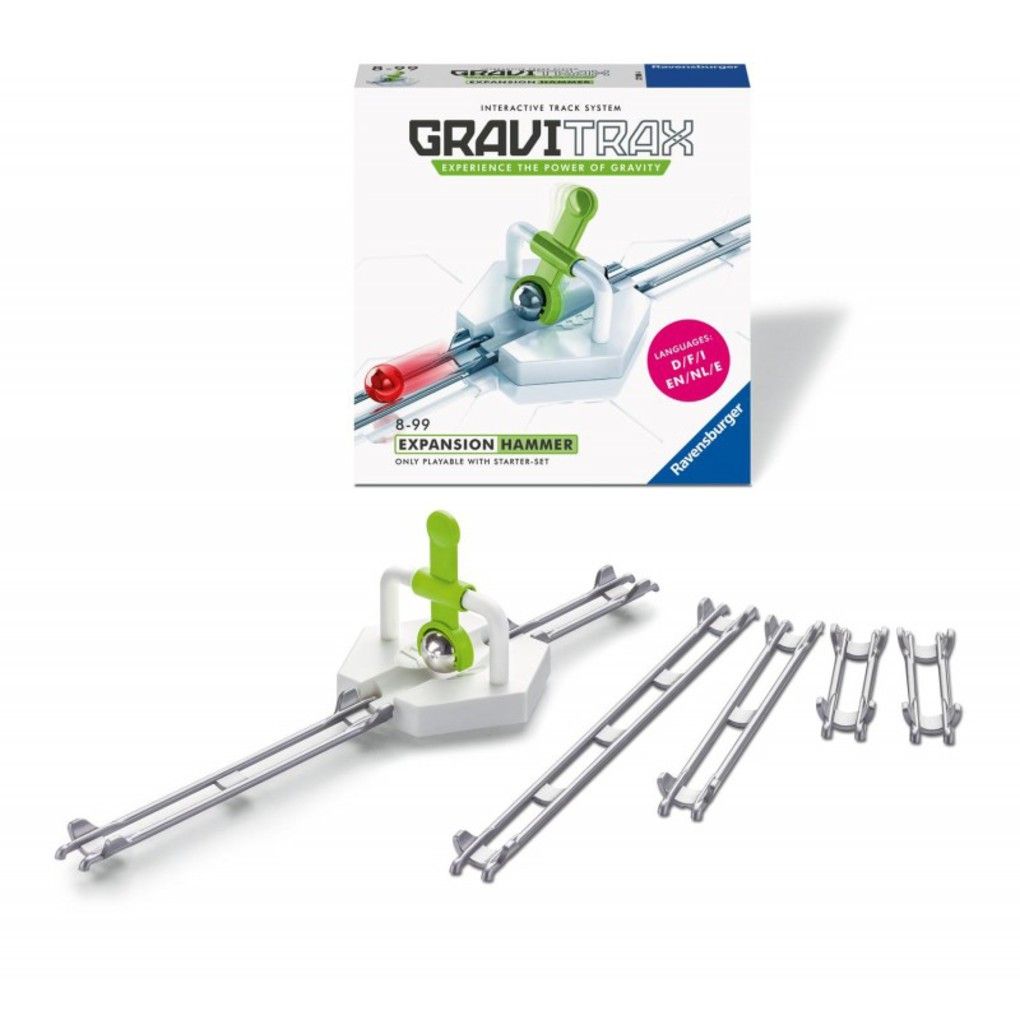 Gravitrax hammer - Ravensburger
