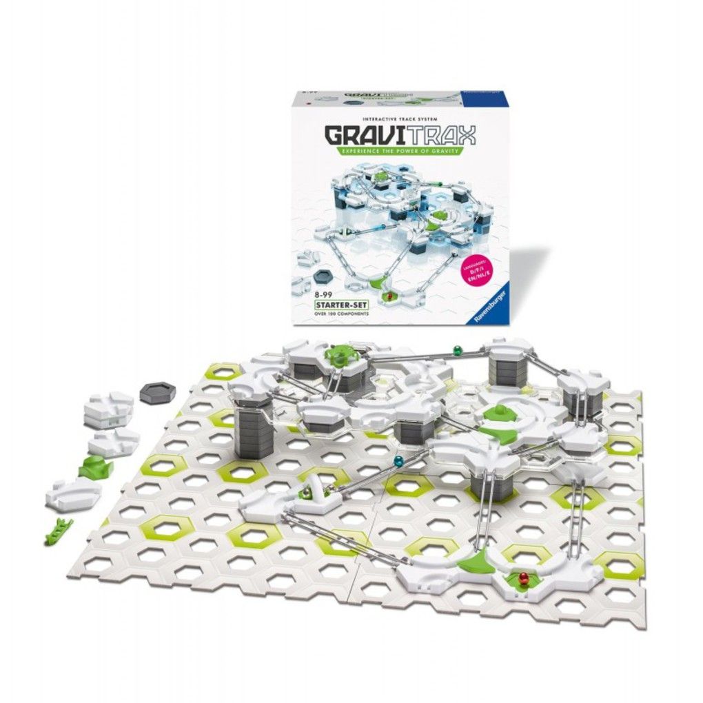 Gravitrax starter set - Ravensburger