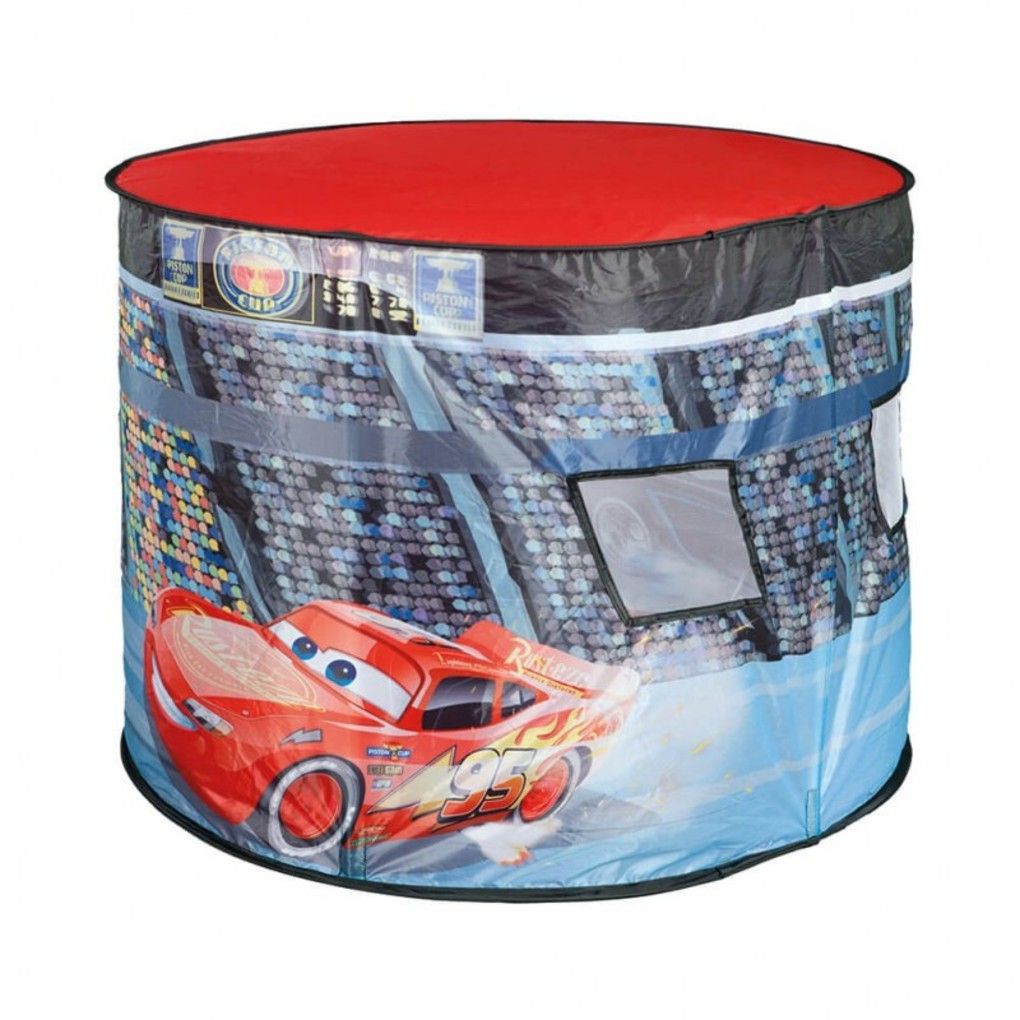 My starlight πιστα αγωνων με φως led car - Disney