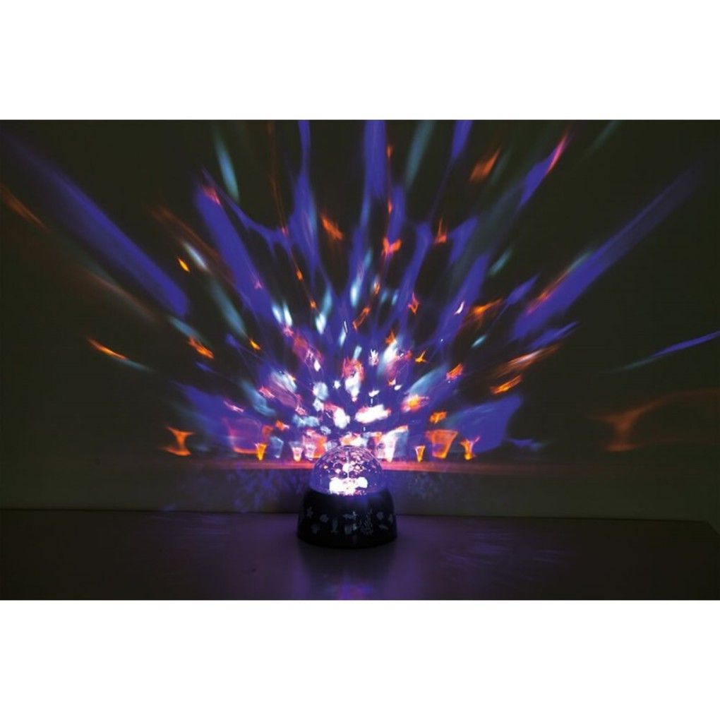 My starlight πιστα αγωνων με φως led car - Disney