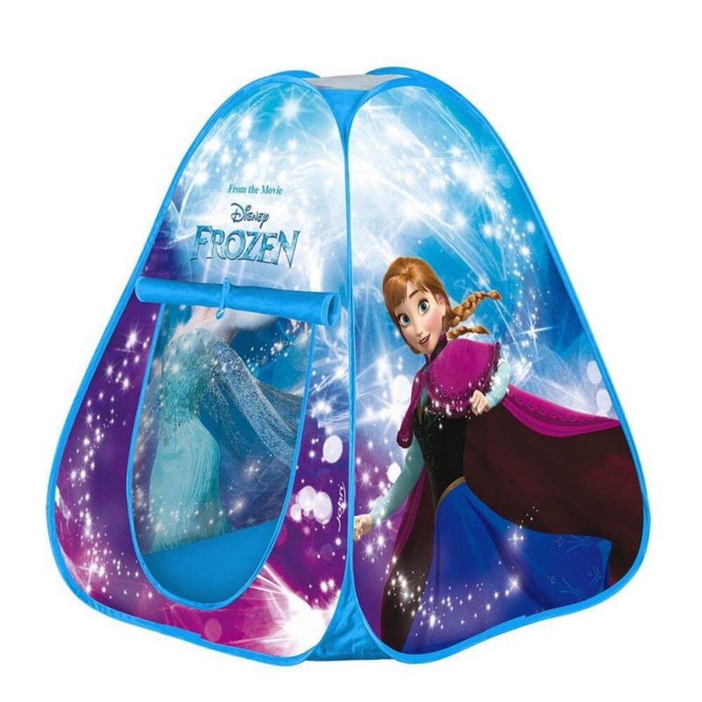 My starlight φωτιζομενη σκηνη frozen - FROZEN