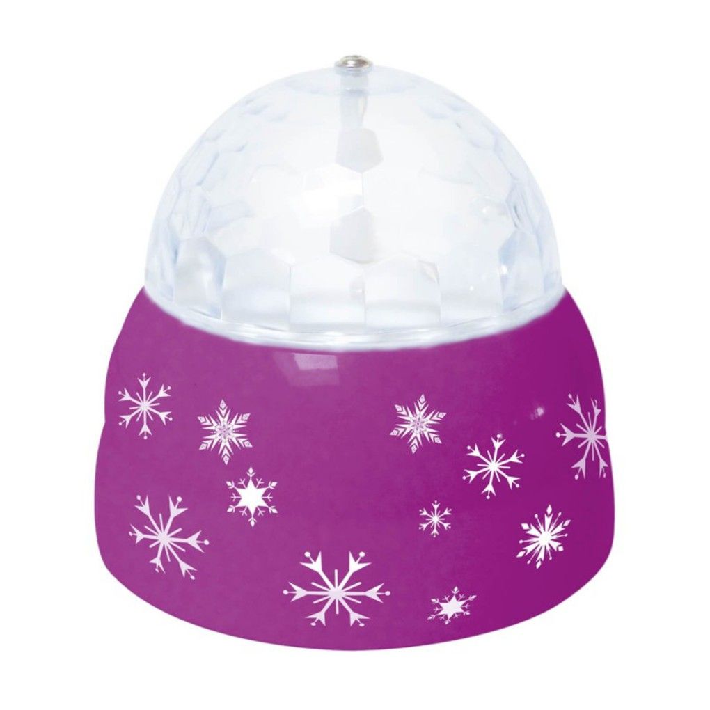 My starlight μαγικο παλατι με φως led fr - FROZEN