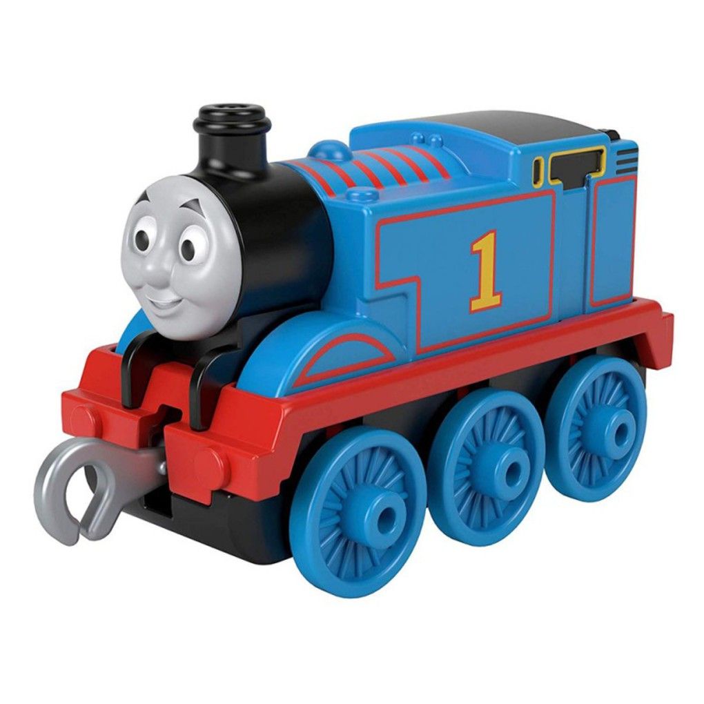 τομας- περιπετεια στην αφρικη (με τον τομας) - THOMAS & FRIENDS