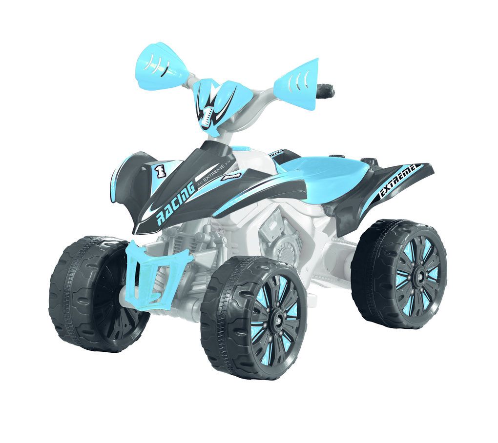 μηχανη quad 4 ροδες - Sun&Sport