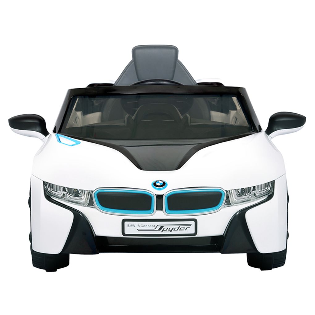 Aytokinhto rollplay bmw i8 12v white - ROLLPLAY