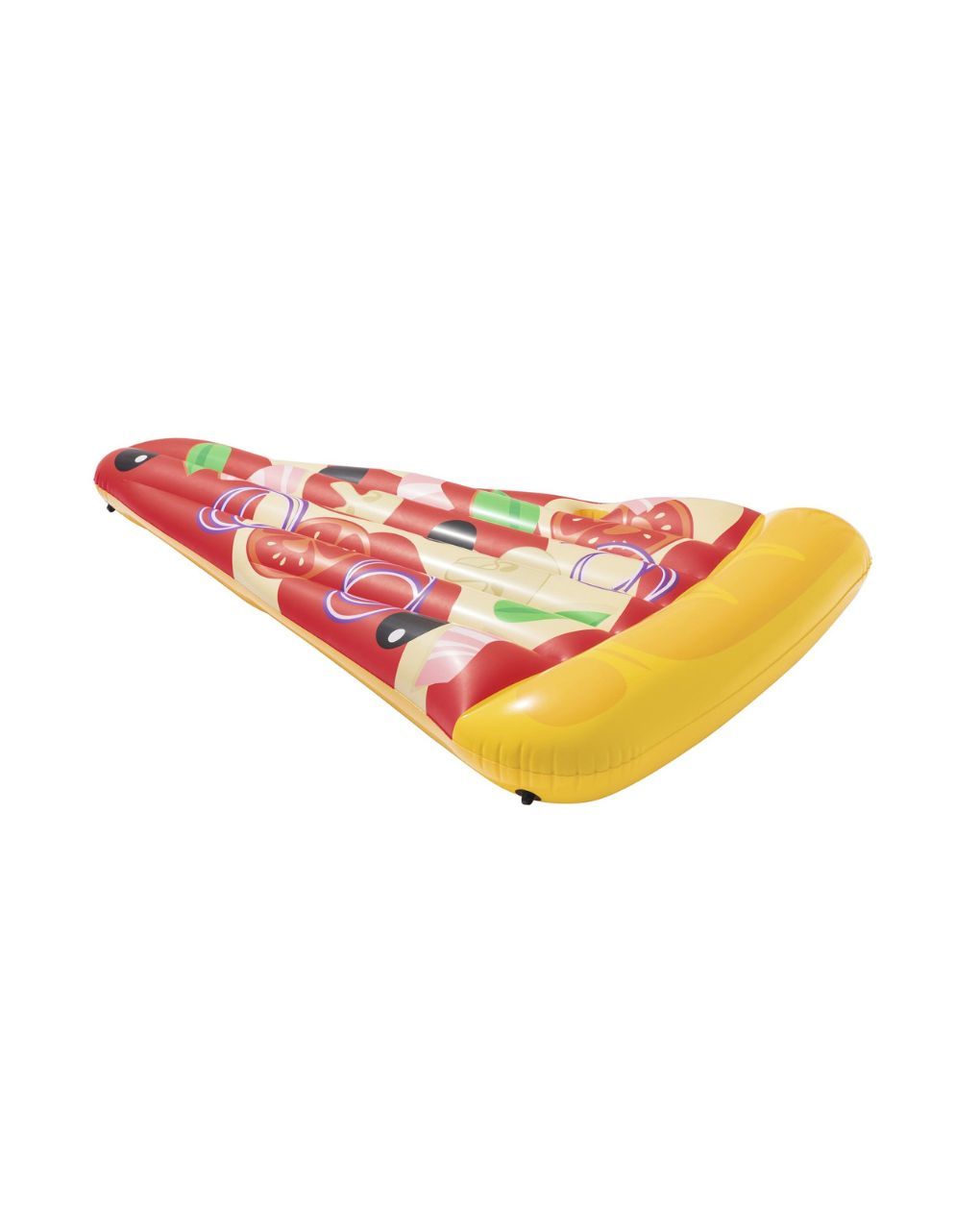 Bestway φουσκωτό στρώμα pizza party 188cm - Bestway