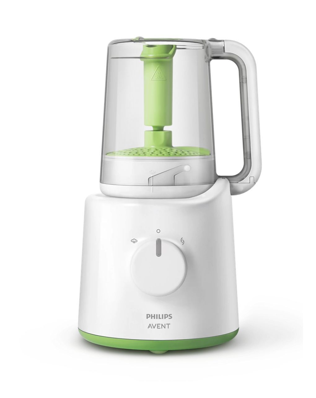 Philips avent παρασκευαστής βρεφικής τροφής 2 σε 1, scf870/20 - Philips Avent