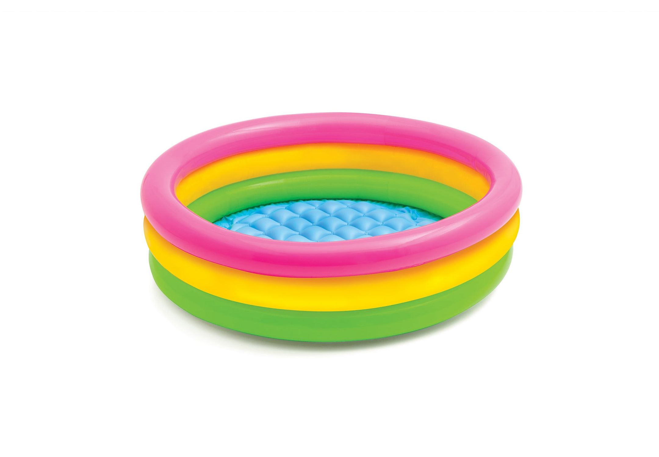 Intex  φουσκωτή πισίνα 86*25 (1-3 ετών) 58924 - Intex