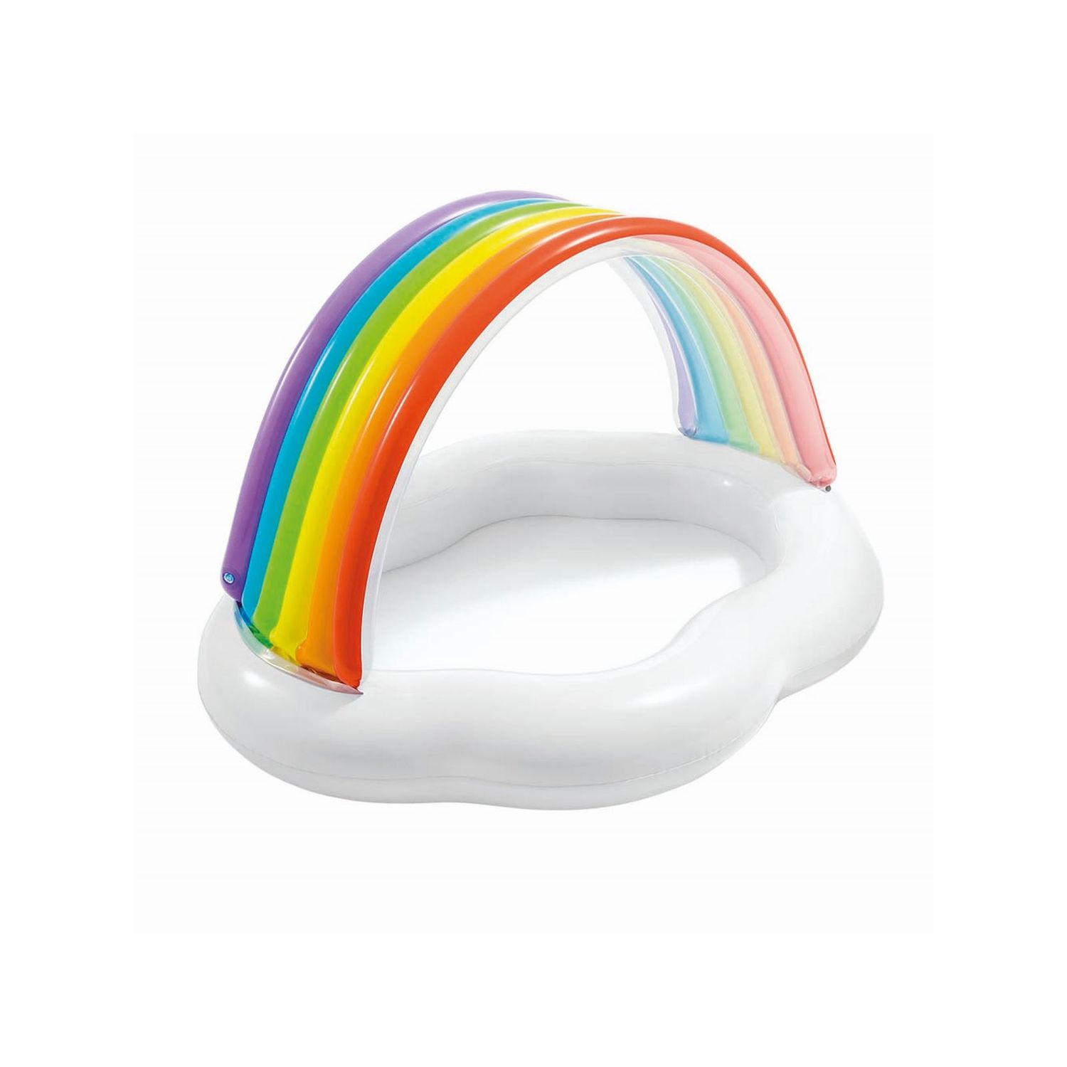 Intex πισίνα baby 142x119 - Ιntex