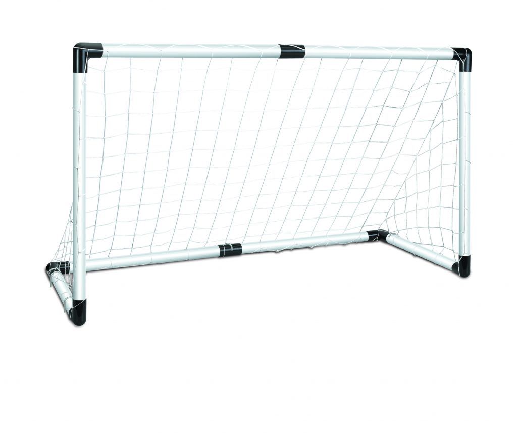 τέρμα ποδοσφαίρου 163*70*98 εκ. - 