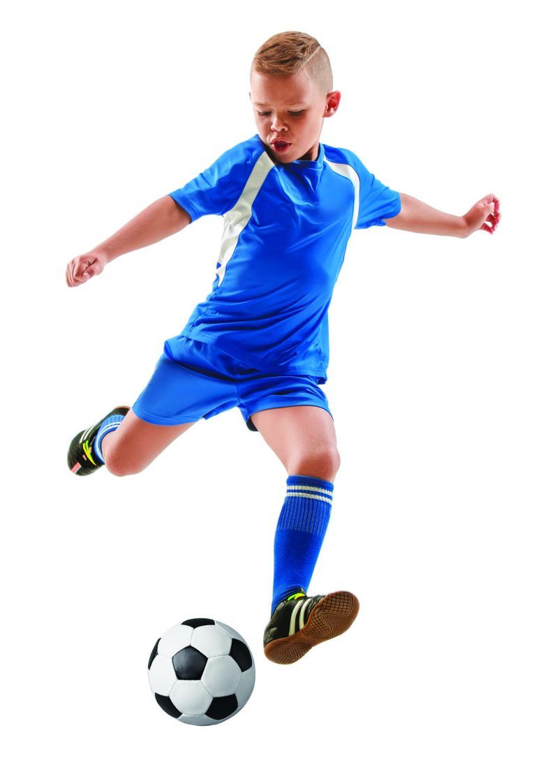 τέρμα ποδοσφαίρου 163*70*98 εκ. - 