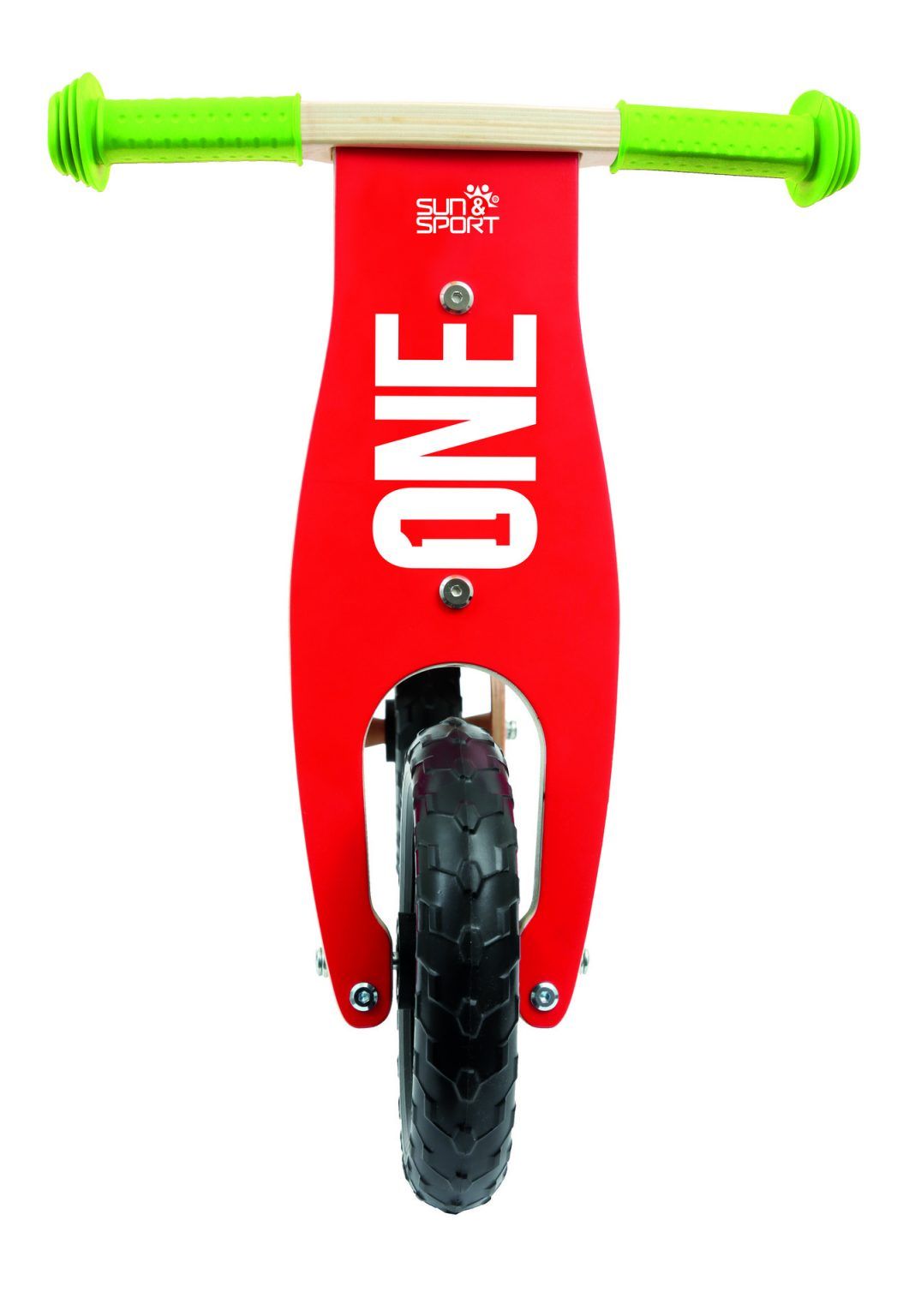 Sun & sport - sprint bike - Sun&Sport