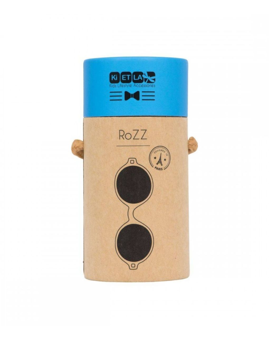 Kietla γυαλιά ηλίου rozz 2-4 ετών medium blue - kietla