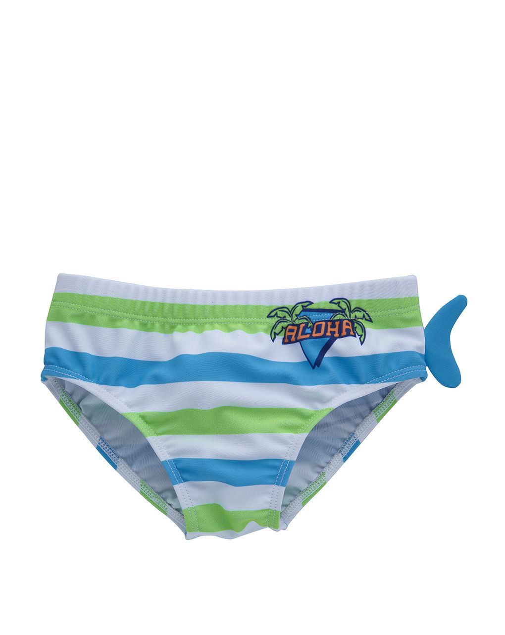 μαγιό σλιπ με καρχαρία για αγόρι - Prénatal