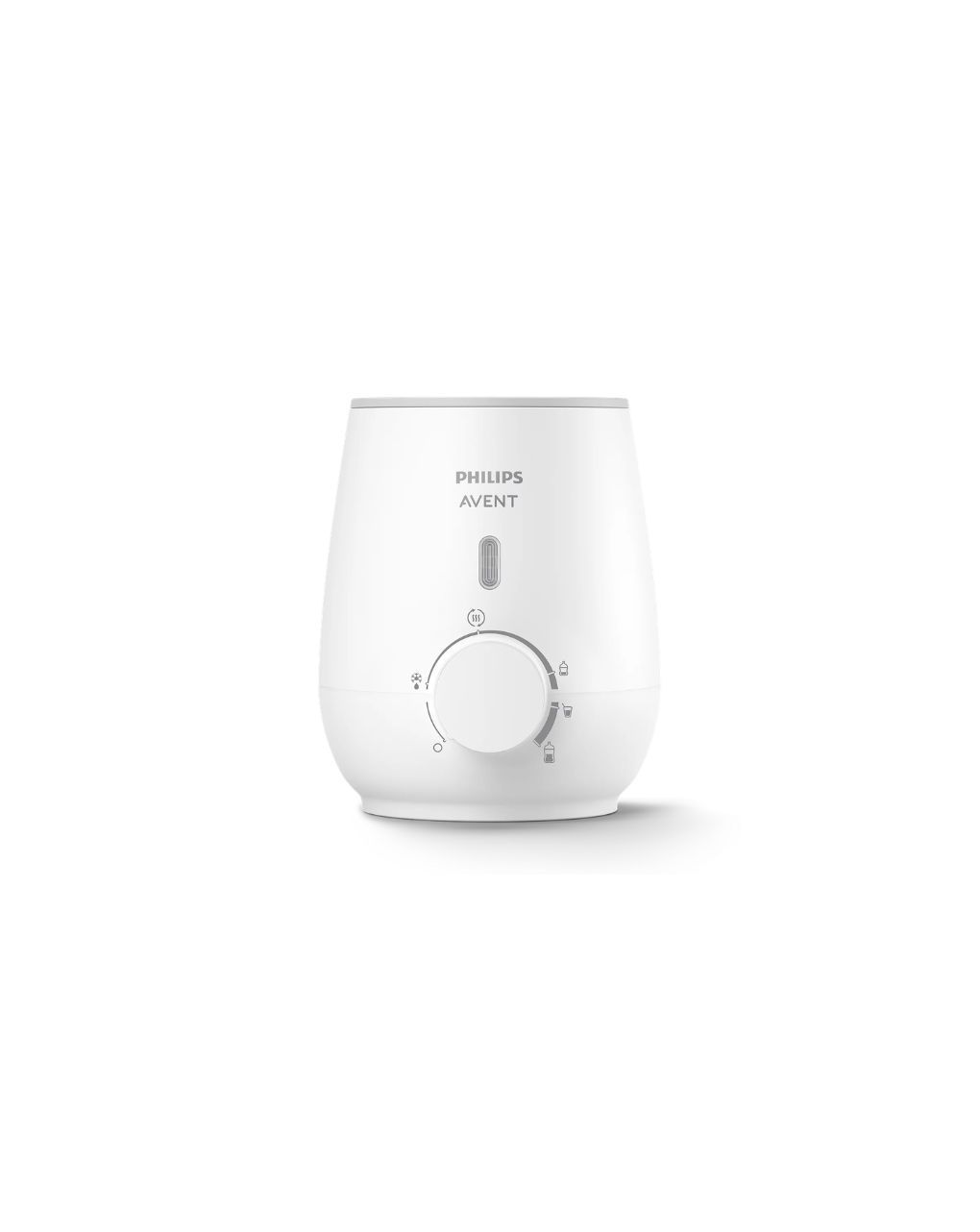 Philips avent γρήγορος θερμαντήρας μπιμπερό και βρεφικής τροφής scf358/00 - Philips Avent