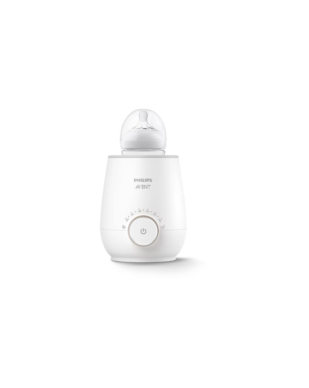 Philips avent γρήγορος θερμαντήρας μπιμπερό και βρεφικής τροφής scf358/00 - Philips Avent