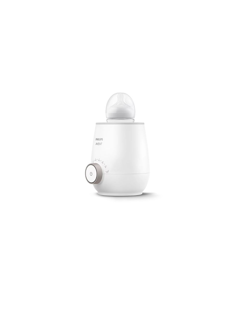Philips avent γρήγορος θερμαντήρας μπιμπερό και βρεφικής τροφής scf358/00 - Philips Avent