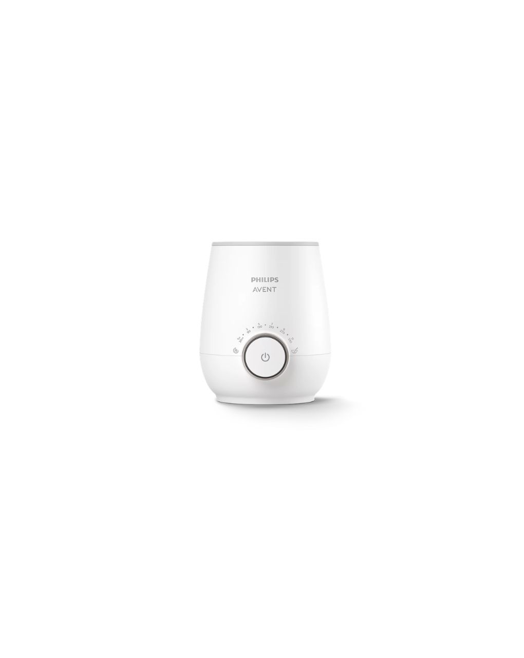 Philips avent γρήγορος θερμαντήρας μπιμπερό και βρεφικής τροφής scf358/00 - Philips Avent