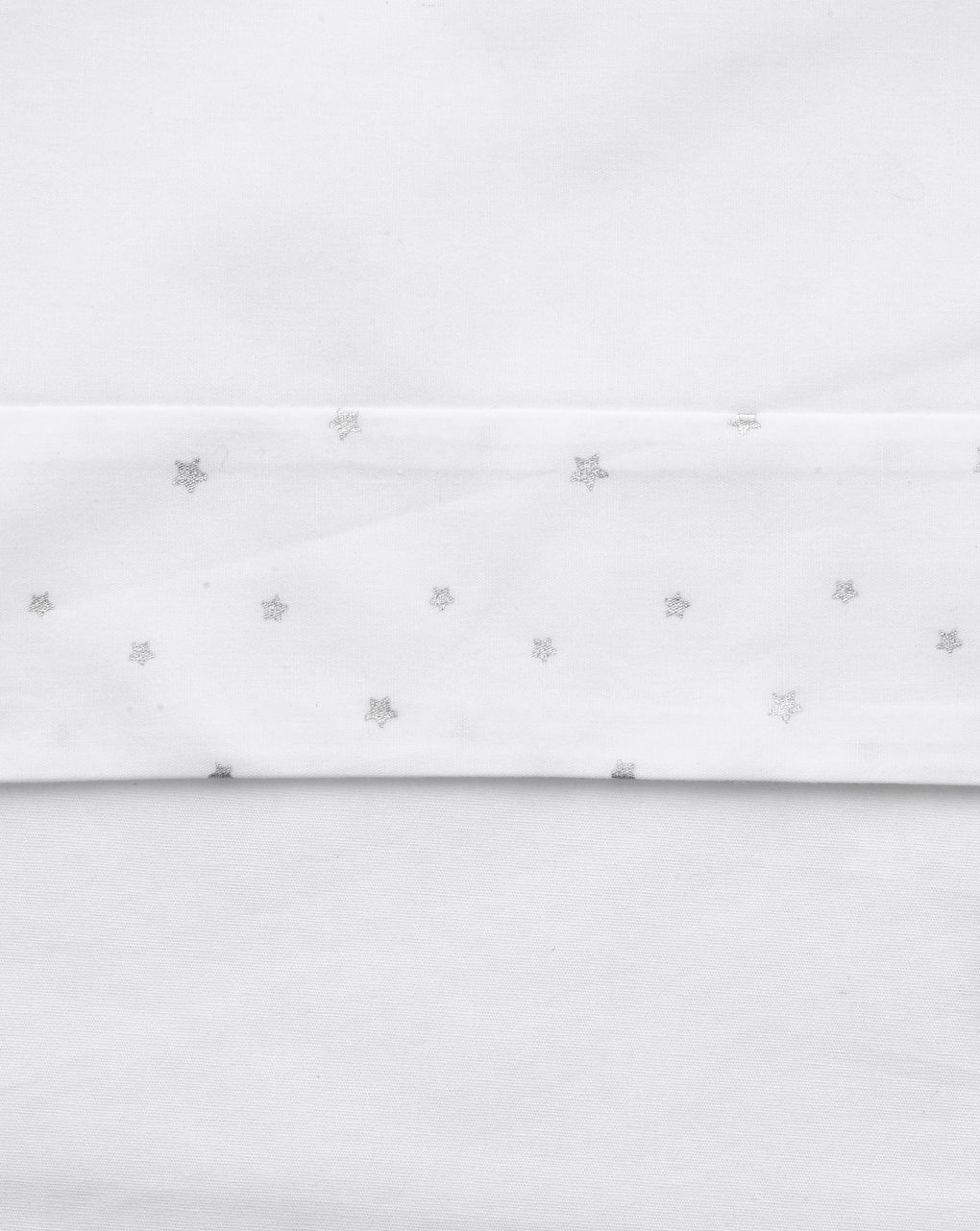 Prenatal σετ για λίκνο/πορτ μπεμπέ 3τμχ. silver - one size - Prénatal