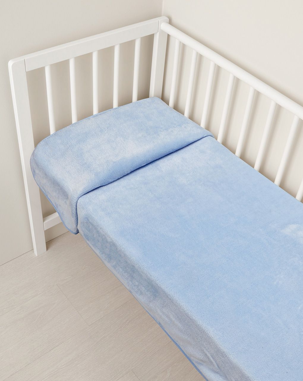 κουβερτα βελουτε για λικνο boy mr wonderfull - Prénatal