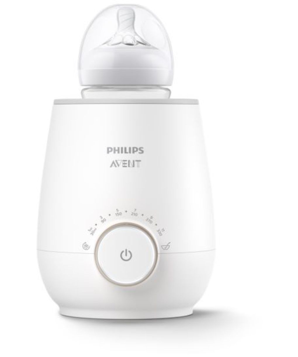 Philips avent γρήγορος θερμαντήρας μπιμπερό & βρεφικής τροφής scf358/00 - Philips Avent